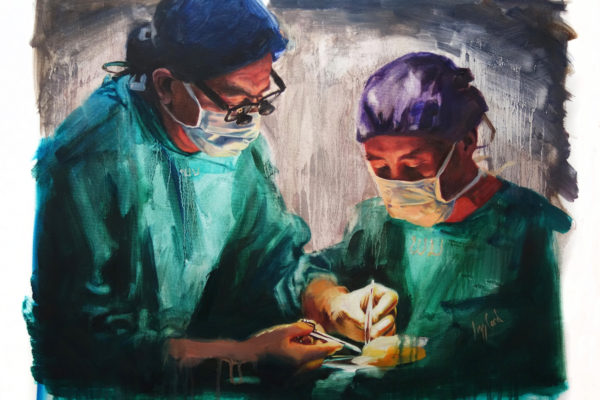 Классификация операций на общей хирургии